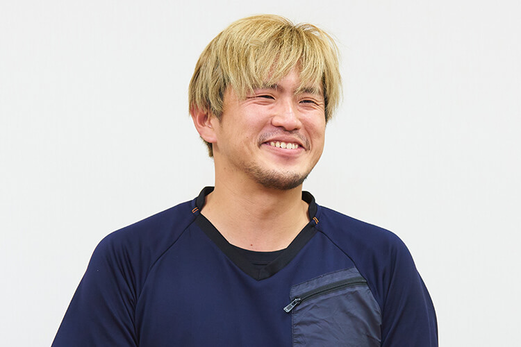整備士 Y.Y.さん